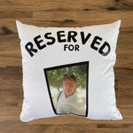 Photo Cushion