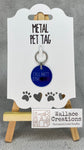 Personalised Pet Tag