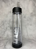 Personalised Fruit Infuser Water Bottle