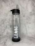 Personalised Fruit Infuser Water Bottle