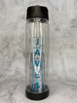 Personalised Fruit Infuser Water Bottle