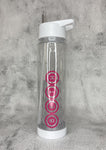 Personalised Fruit Infuser Water Bottle