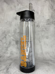 Personalised Fruit Infuser Water Bottle