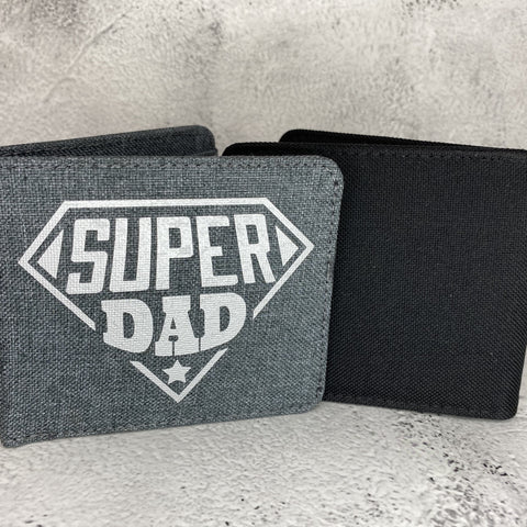 Dad Wallet