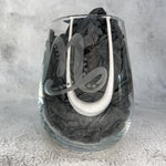 Monogram Stemless Wine/Gin Glass