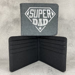 Dad Wallet