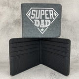 Dad Wallet