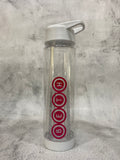 Personalised Fruit Infuser Water Bottle